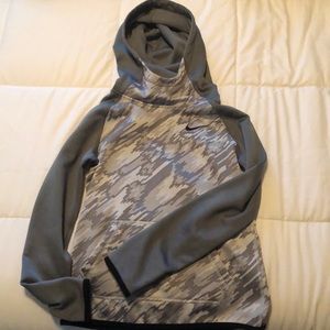 Nike hoodie